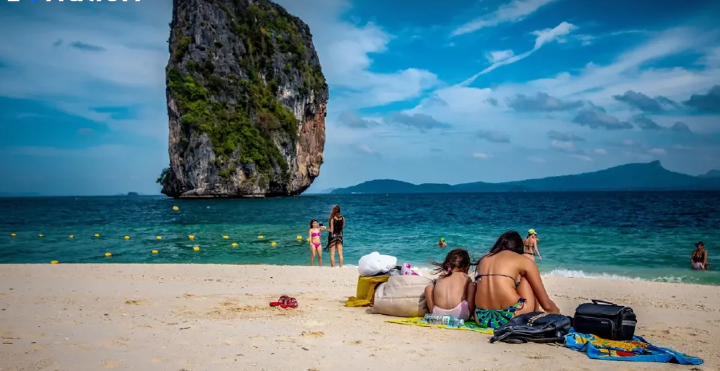 Ini Fakta-Fakta Thailand Negara Terbaik dalam Pariwisata (2)